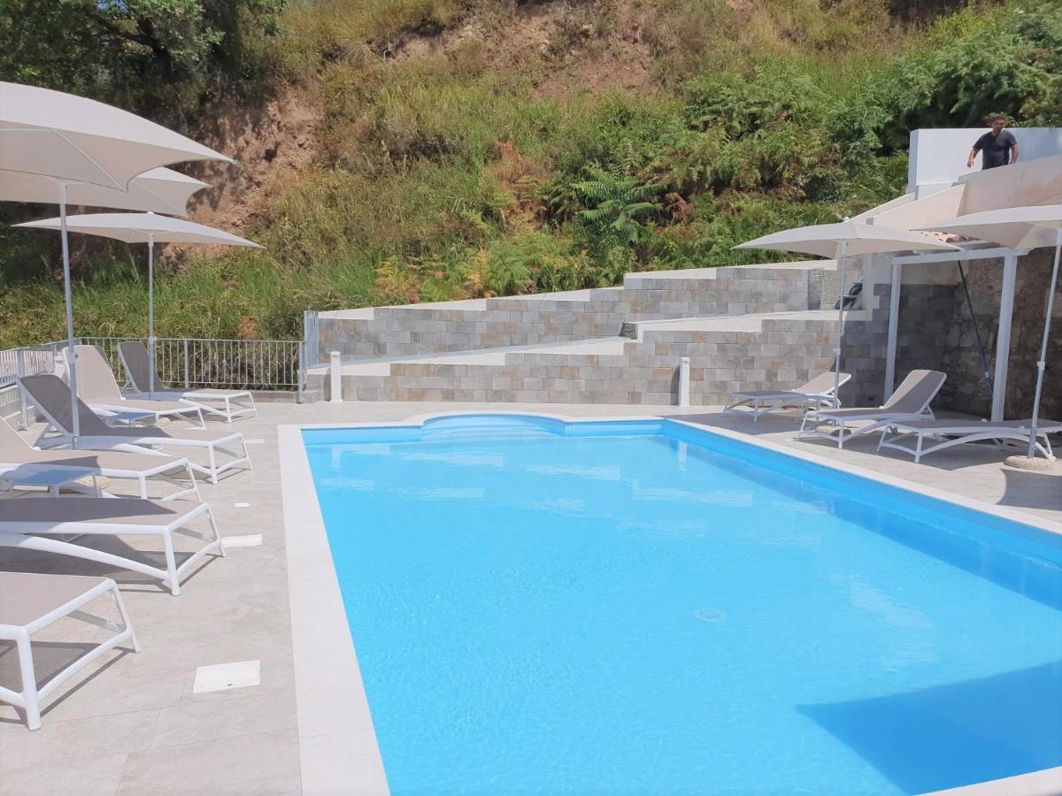 Appartamenti Borgo Panoramico N 9 Tropea Buitenkant foto